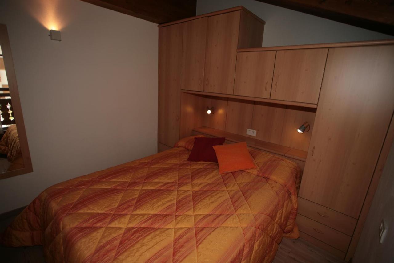 Villetta Ai Pini Deluxe Canazei Kültér fotó