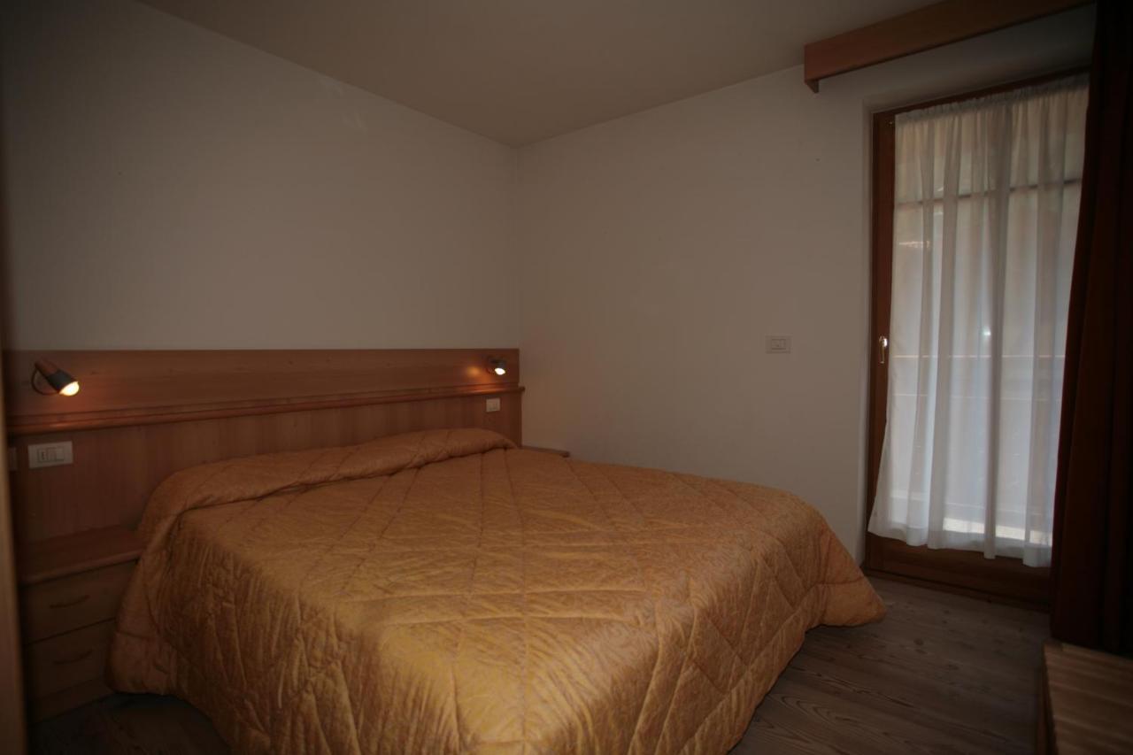 Villetta Ai Pini Deluxe Canazei Kültér fotó