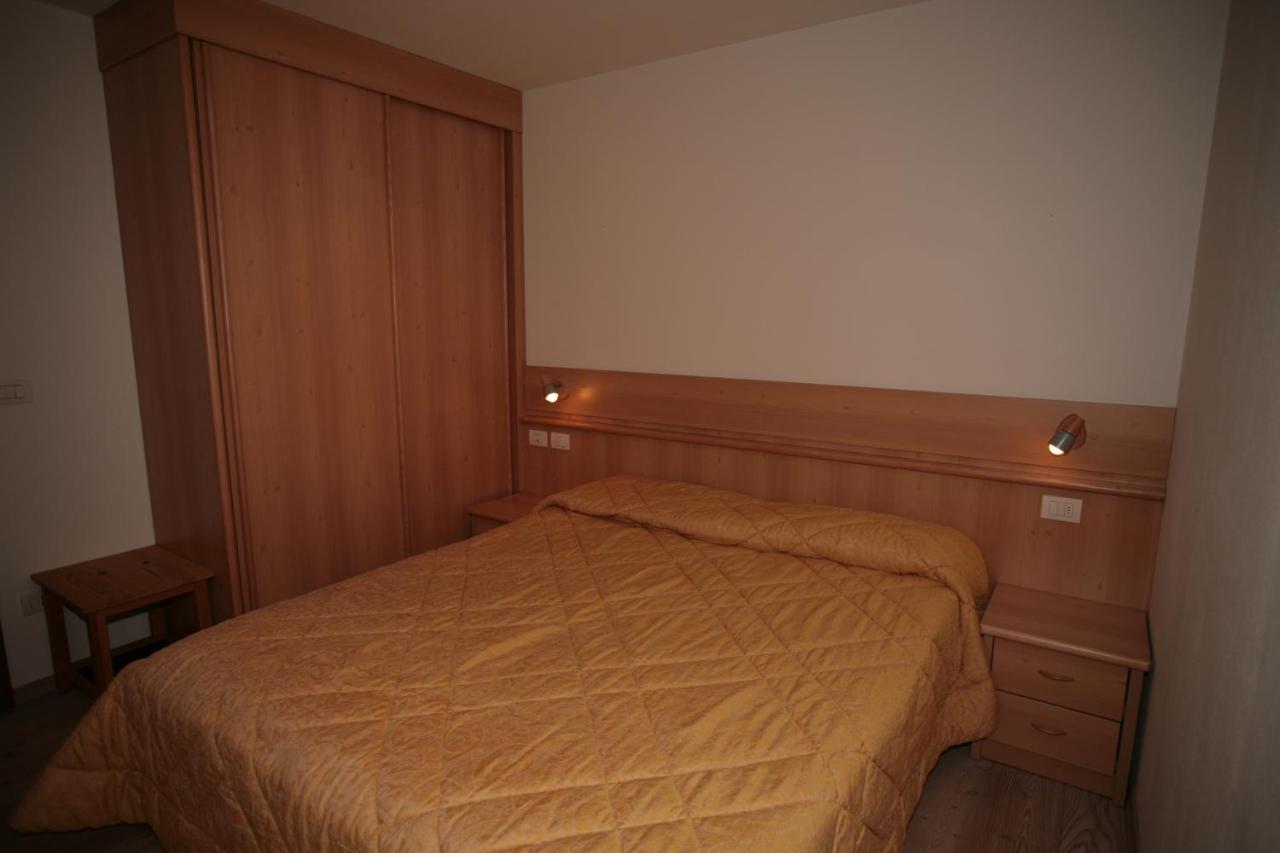 Villetta Ai Pini Deluxe Canazei Kültér fotó