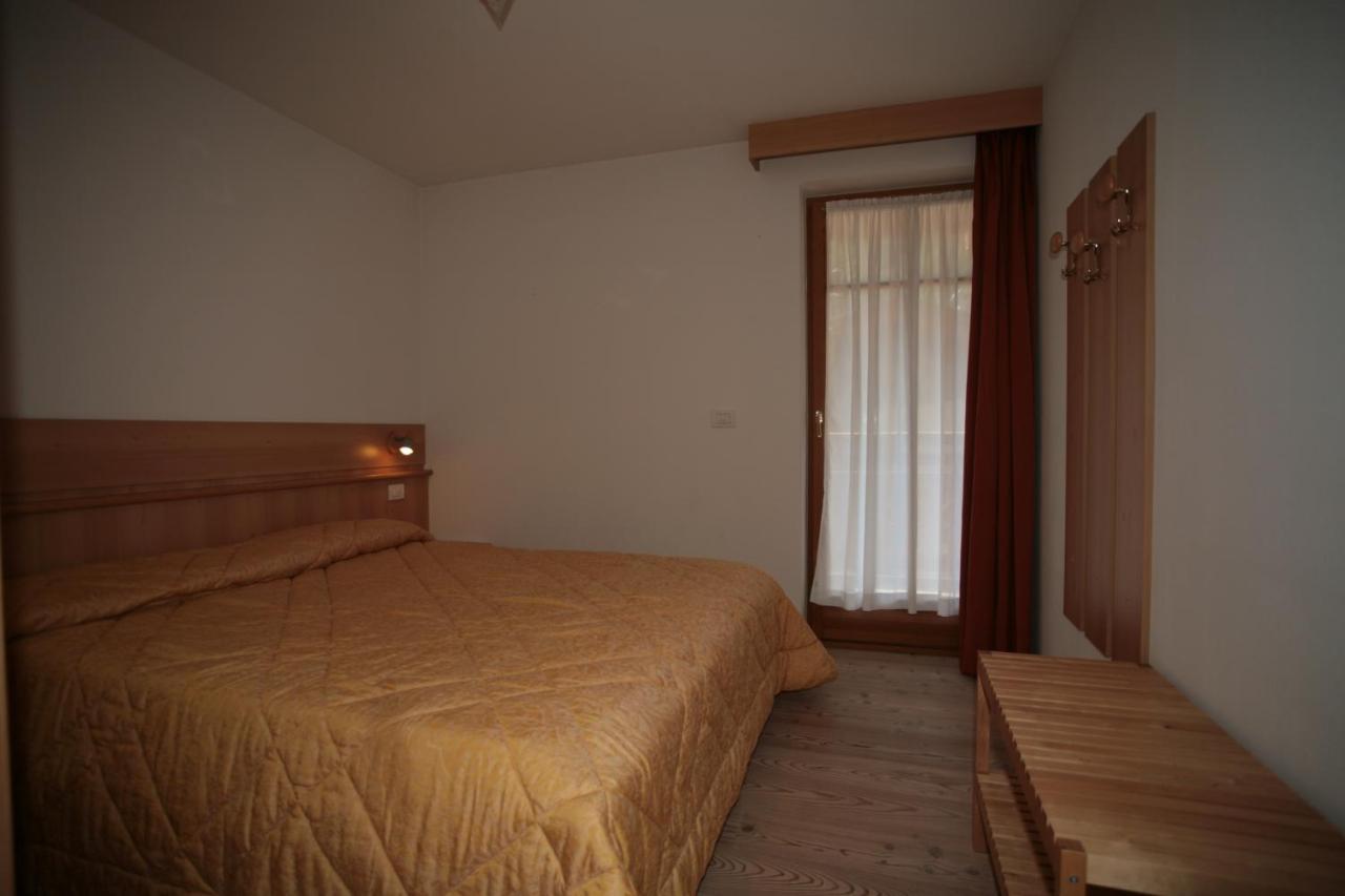 Villetta Ai Pini Deluxe Canazei Kültér fotó