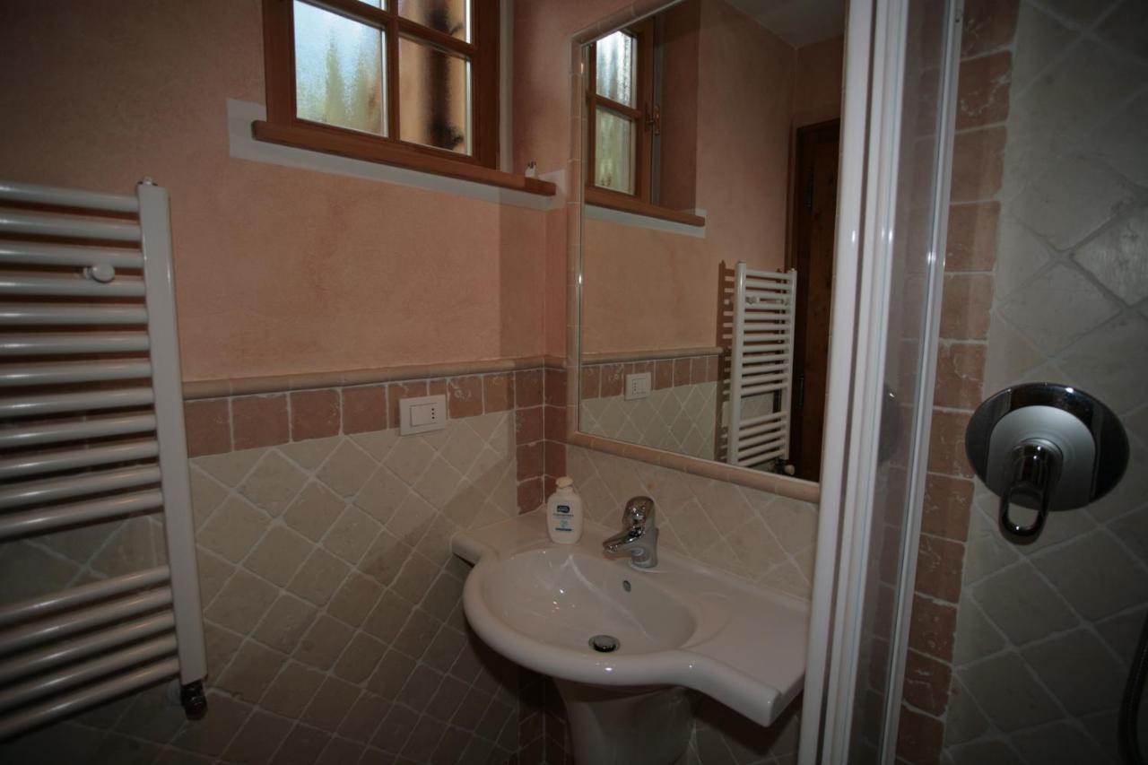 Villetta Ai Pini Deluxe Canazei Kültér fotó